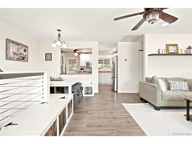 4494 S Alkire St, Morrison, CO 80465