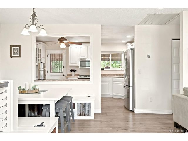 4494 S Alkire St, Morrison, CO 80465