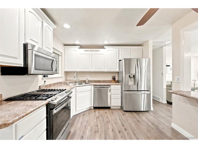 4494 S Alkire St, Morrison, CO 80465
