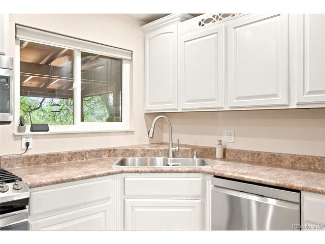 4494 S Alkire St, Morrison, CO 80465