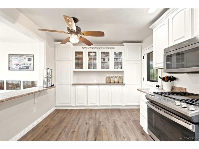 4494 S Alkire St, Morrison, CO 80465