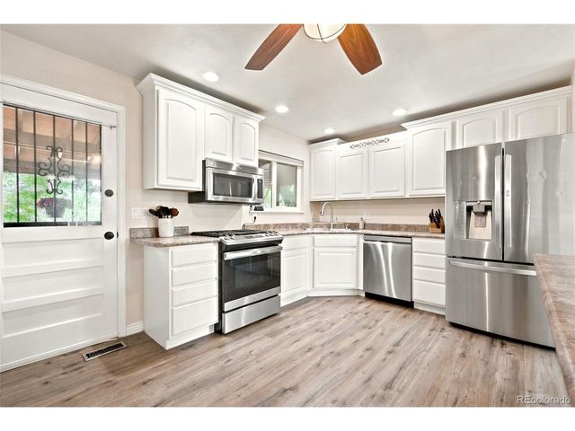4494 S Alkire St, Morrison, CO 80465