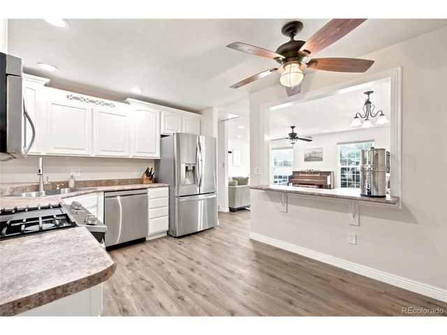 4494 S Alkire St, Morrison, CO 80465