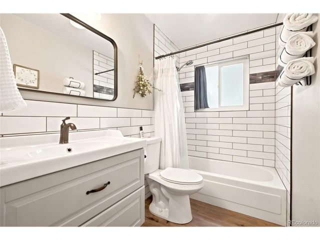 4494 S Alkire St, Morrison, CO 80465
