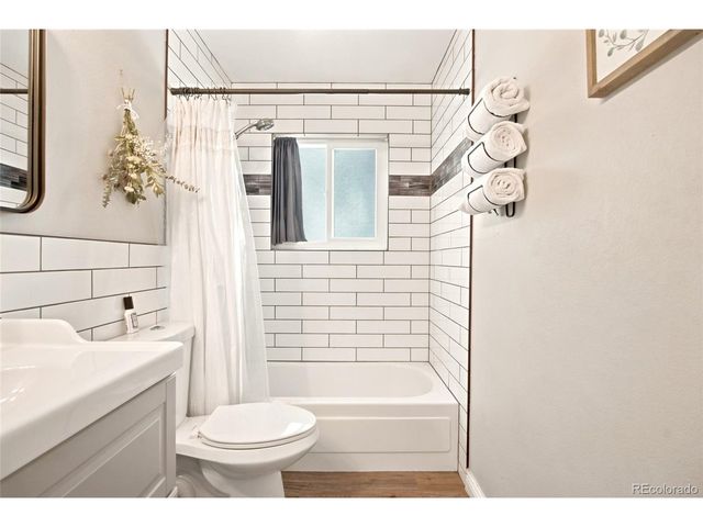 4494 S Alkire St, Morrison, CO 80465