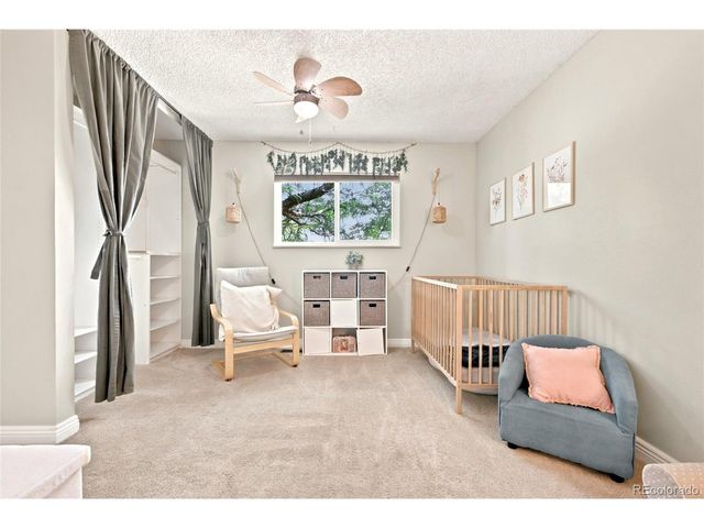 4494 S Alkire St, Morrison, CO 80465
