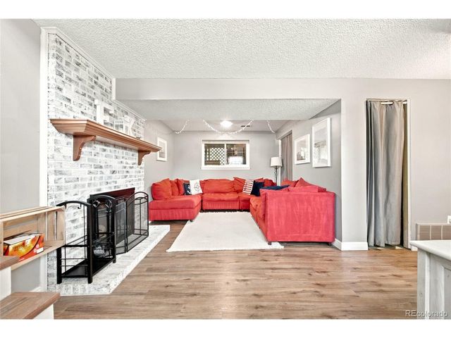 4494 S Alkire St, Morrison, CO 80465