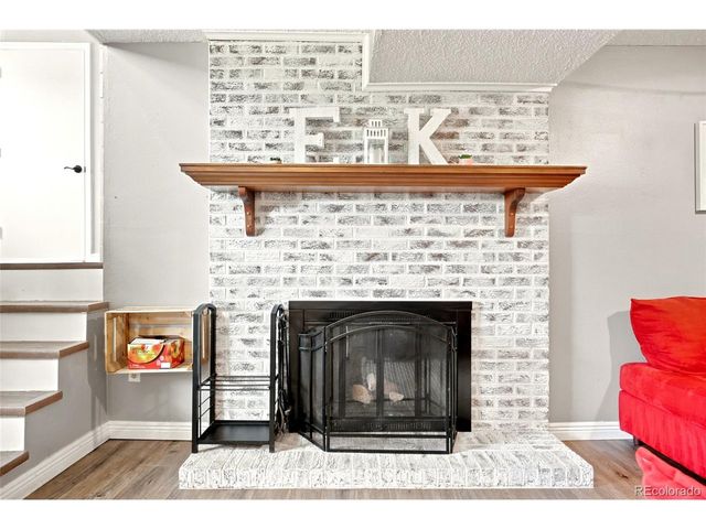4494 S Alkire St, Morrison, CO 80465