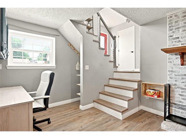 4494 S Alkire St, Morrison, CO 80465