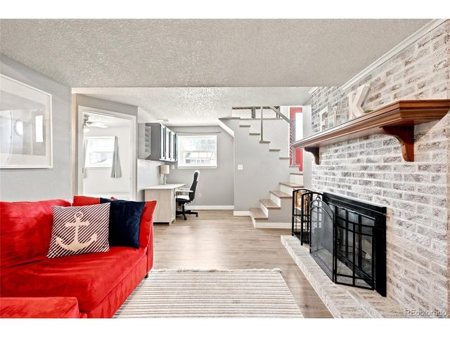 4494 S Alkire St, Morrison, CO 80465