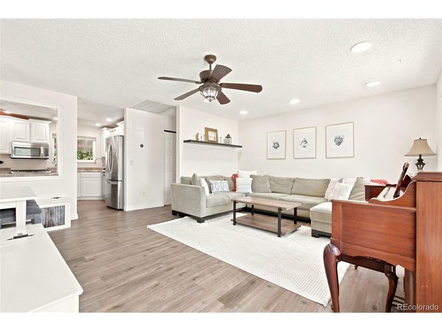 4494 S Alkire St, Morrison, CO 80465