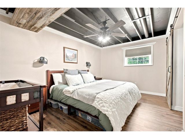 4494 S Alkire St, Morrison, CO 80465