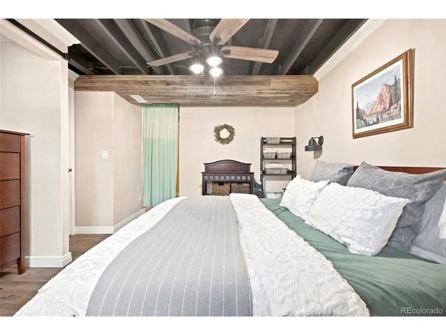 4494 S Alkire St, Morrison, CO 80465