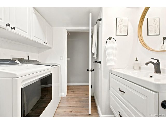 4494 S Alkire St, Morrison, CO 80465