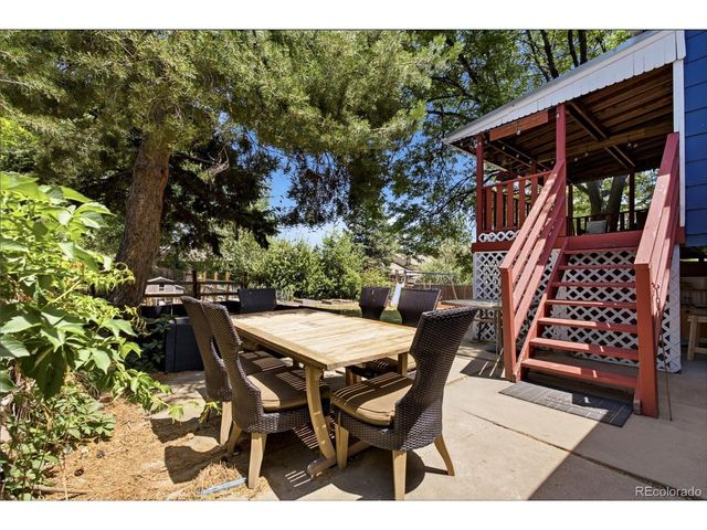 4494 S Alkire St, Morrison, CO 80465