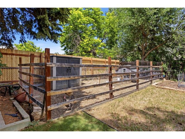 4494 S Alkire St, Morrison, CO 80465