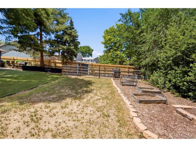 4494 S Alkire St, Morrison, CO 80465