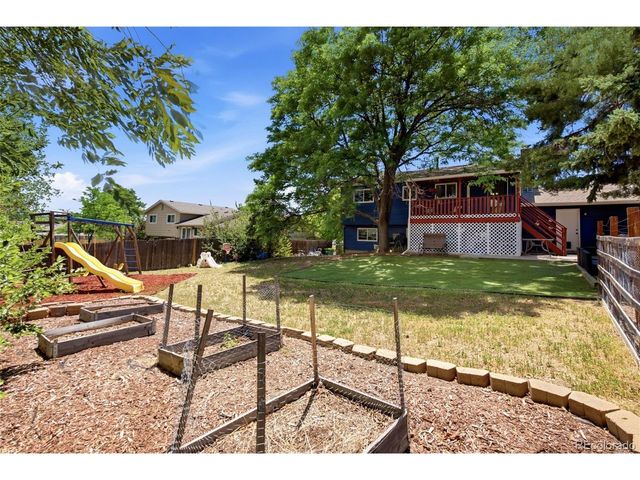 4494 S Alkire St, Morrison, CO 80465