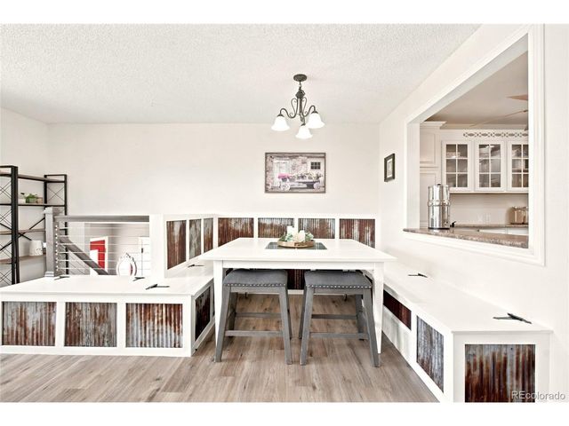 4494 S Alkire St, Morrison, CO 80465