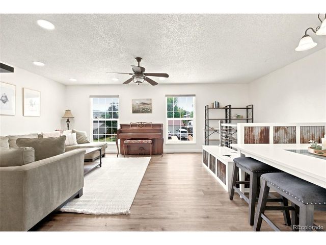 4494 S Alkire St, Morrison, CO 80465