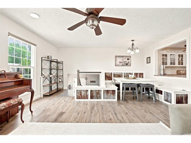 4494 S Alkire St, Morrison, CO 80465