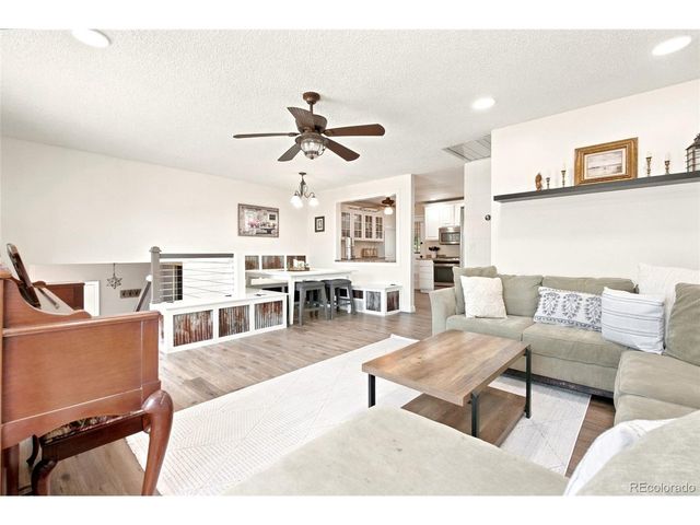 4494 S Alkire St, Morrison, CO 80465