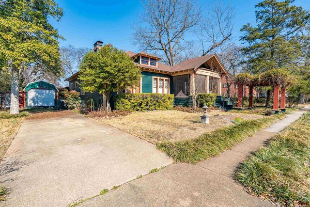 304 Cherry St, Arkadelphia, AR 71923