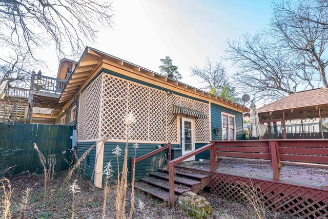 304 Cherry St, Arkadelphia, AR 71923