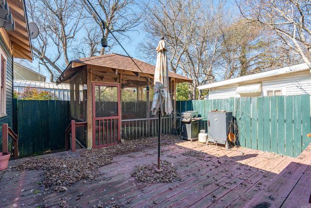 304 Cherry St, Arkadelphia, AR 71923