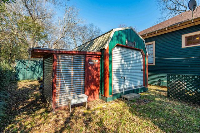 304 Cherry St, Arkadelphia, AR 71923