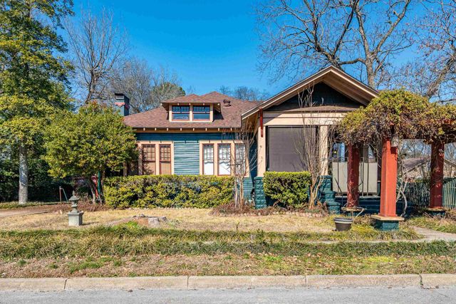 304 Cherry St, Arkadelphia, AR 71923