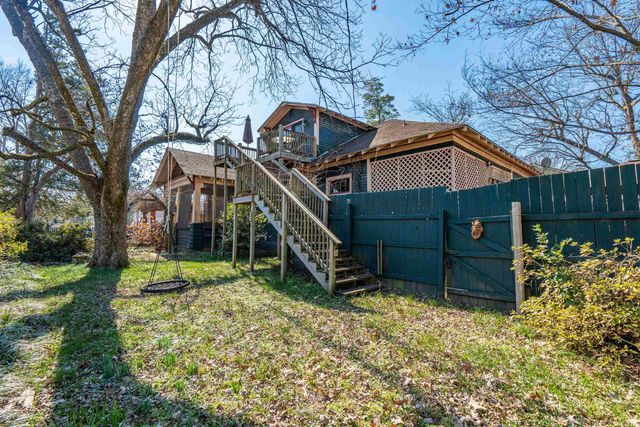 304 Cherry St, Arkadelphia, AR 71923