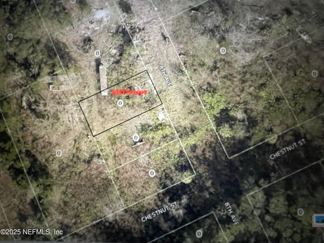 0 8TH Avenue, Jacksonville, FL 32208