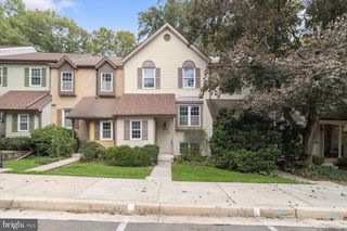 7465 SWAN POINT WAY #4-8, Columbia, MD 21045