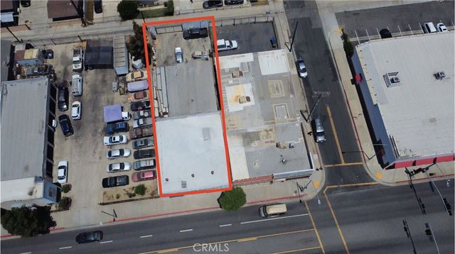 3633 Gage, Bell Gardens, CA 90201