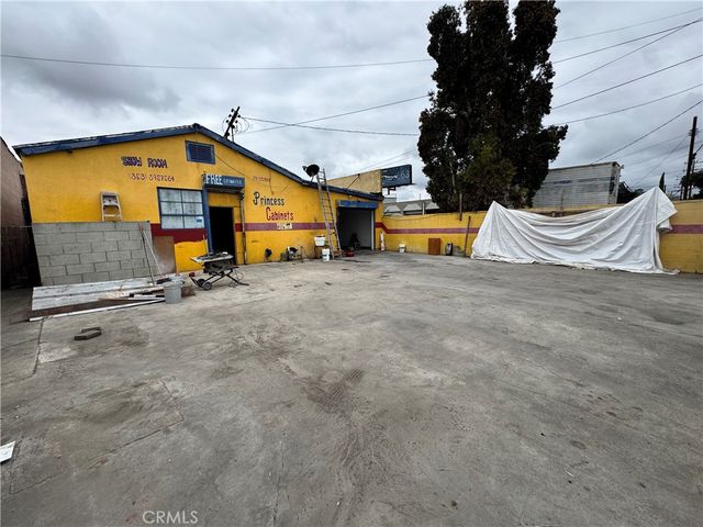 3633 Gage, Bell Gardens, CA 90201