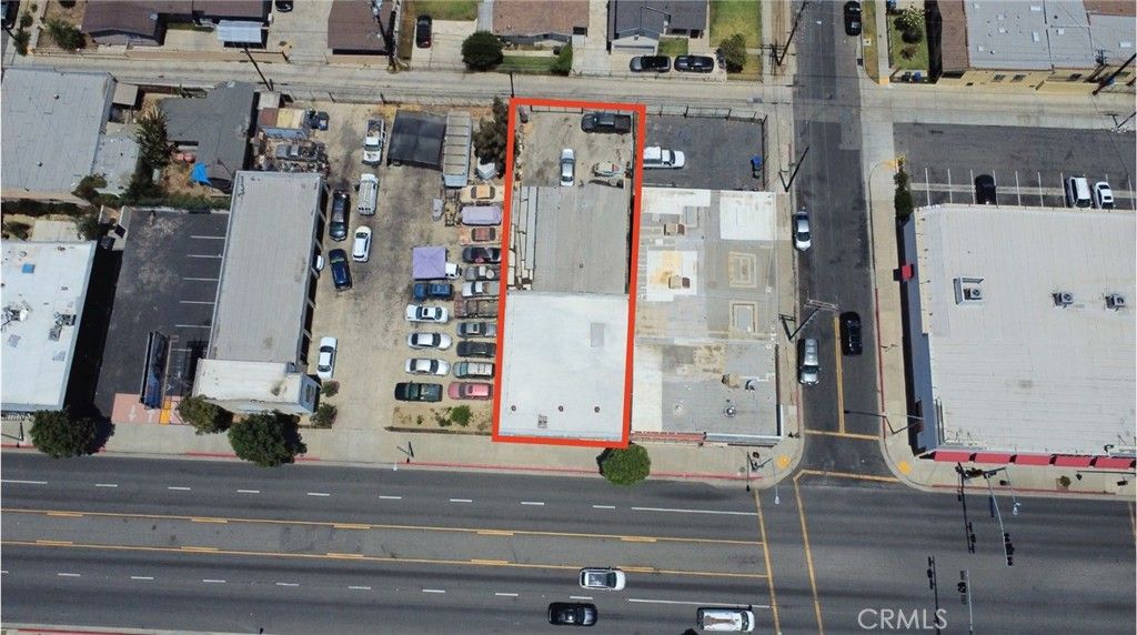 3633 Gage, Bell Gardens, CA 90201