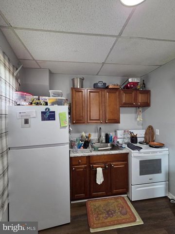 123 W GREEN ST, Reading, PA 19601