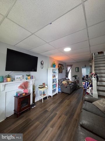 123 W GREEN ST, Reading, PA 19601