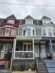 123 W GREEN ST, Reading, PA 19601
