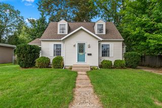 63 N 31st Street, Battle Creek, MI 49015