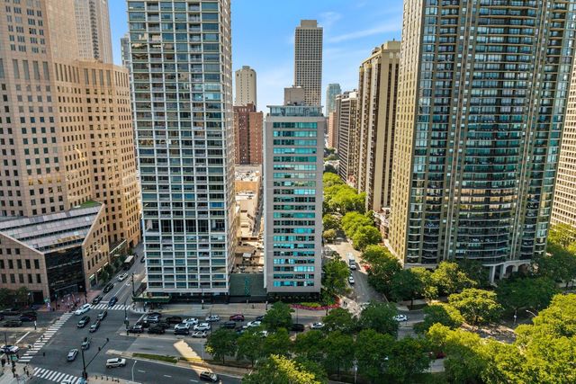 1000 N Lake Shore Drive 1709, Chicago, IL 60611