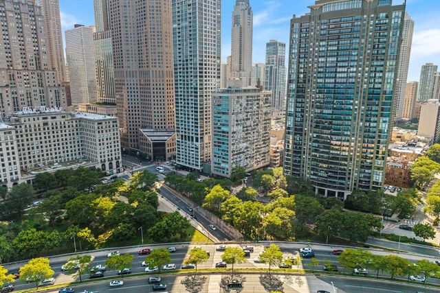1000 N Lake Shore Drive 1709, Chicago, IL 60611