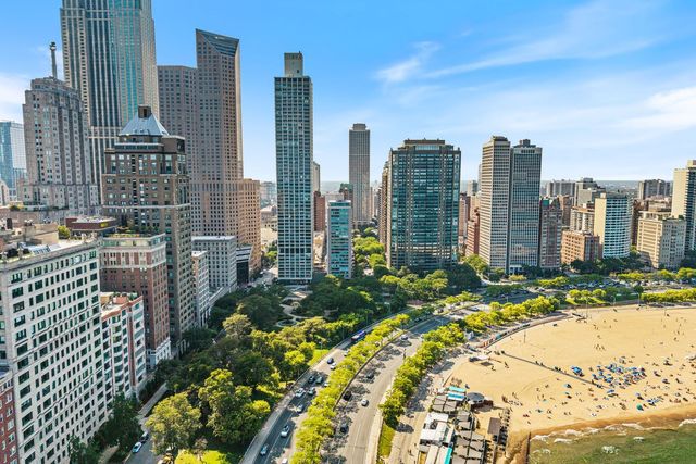 1000 N Lake Shore Drive 1709, Chicago, IL 60611