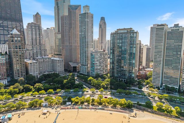 1000 N Lake Shore Drive 1709, Chicago, IL 60611