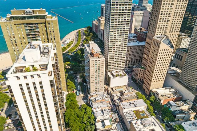 1000 N Lake Shore Drive 1709, Chicago, IL 60611