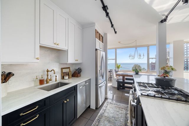 1000 N Lake Shore Drive 1709, Chicago, IL 60611