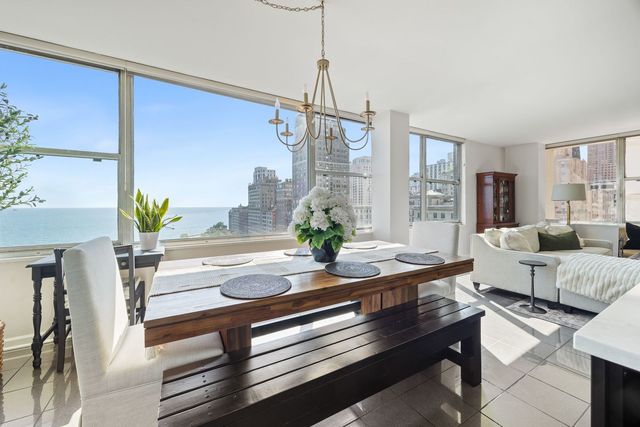 1000 N Lake Shore Drive 1709, Chicago, IL 60611