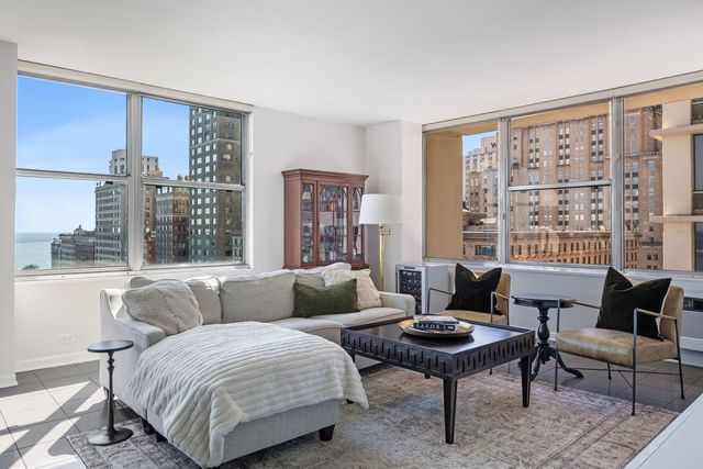 1000 N Lake Shore Drive 1709, Chicago, IL 60611