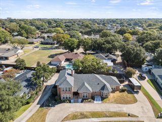 928 Tiffany Lane, Mesquite, TX 75149